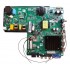 Placa Principal Hqs50nkh Hqs50 Tp.mt9632.pc755(n) Original