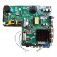 Placa Principal Hqs50nkh Hqs50 Tp.mt9632.pc755(n) Original
