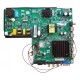 Placa Principal Hqs50nkh Hqs50 Tp.mt9632.pc755(n) Original