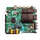 Placa Principal Tv Hq Hqs32nkh P50-2843tv8.6 Hqstv32nkh