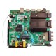 Placa Principal Tv Hq Hqs32nkh P50-2843tv8.6 Hqstv32nkh