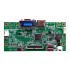 Placa Principal Monitor Gamer  Ka272