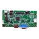 Placa Principal Monitor Gamer  Ka272