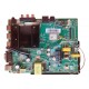 Placa Principal Konka Kdg43rr680ln Kdg43 P75-2841av9.0 Nova