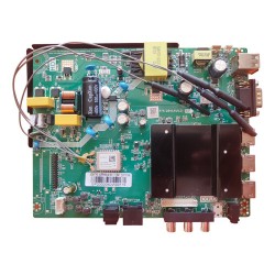 Placa Principal Konka Kdg43rr680ln Kdg43 P75-2841av9.0 Nova