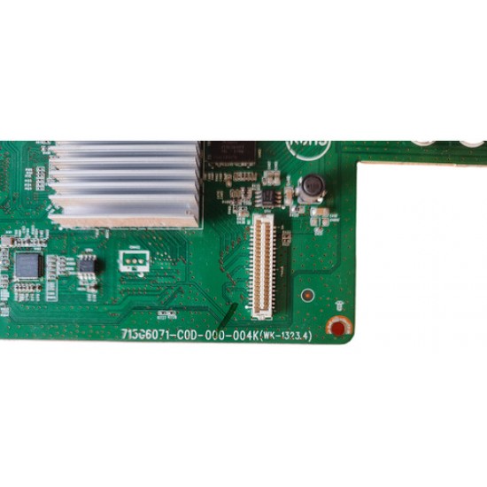 Placa Principal Tv Led Kdl-32r434a 32r434a Nova Original