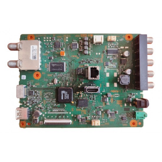 Placa Principal Tv Led Kdl-32r435a 32r435a Nova Original