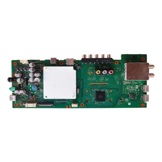 Placa Principal Tv Kdl-42w655a 42w655a 1-888-153-31 Original