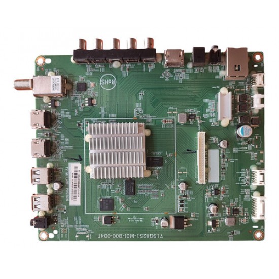 Placa Principal Tv Le43s5970 715g8251-m0i-b00-004t Nova
