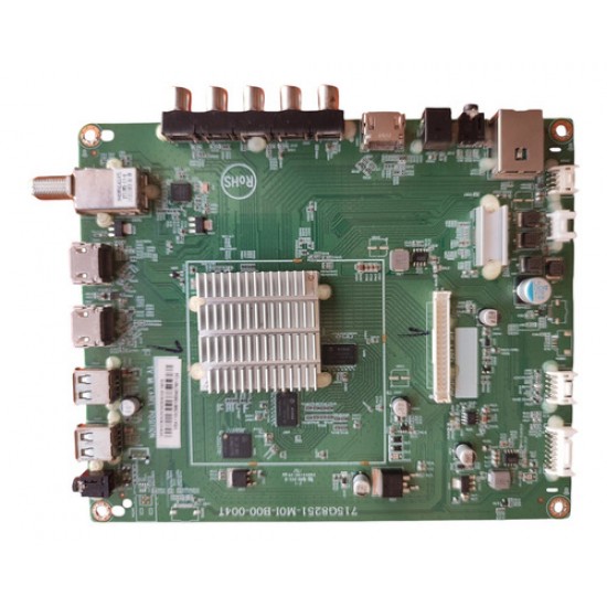 Placa Principal Tv Le43s5970 715g8251-m0i-b00-004t Nova