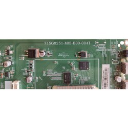 Placa Principal Tv Le43s5970 715g8251-m0i-b00-004t Nova