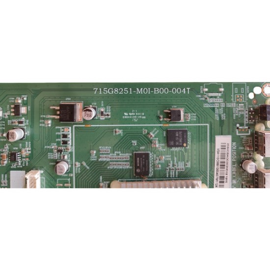 Placa Principal Tv Le43s5970 715g8251-m0i-b00-004t Nova