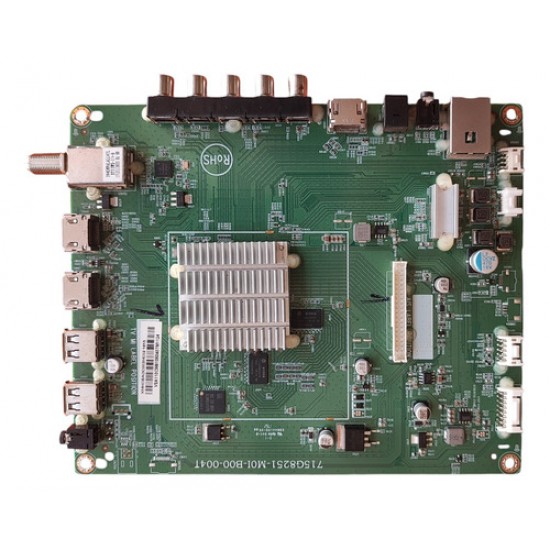 Placa Principal Tv Le43s5970 715g8251-m0i-b00-004t Nova