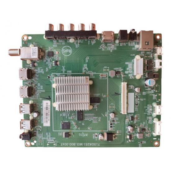 Placa Principal Tv Le43s5970 715g8251-m0i-b00-004t Nova