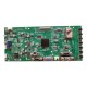 Placa Principal Cce Lt29d Lt32d Lt28d Nova Original Flat