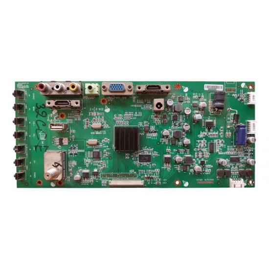 Placa Principal Cce Lt29d Lt32d Lt28d Nova Original Flat