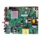 Placa Principal Tv 32s5135/78 32s5135 715gc980-c0d-000-004d