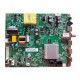Placa Principal Tv 32s5135/78 32s5135 715gc980-c0d-000-004d