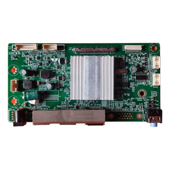 Placa Principal Monitor Mcr-vkuz31-pl01 Vkuz31