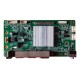 Placa Principal Monitor Mcr-vkuz31-pl01 Vkuz31