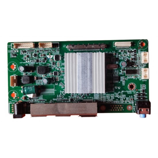Placa Principal Monitor Mcr-vkuz31-pl01 Vkuz31