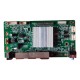 Placa Principal Monitor Mcr-vkuz31-pl01 Vkuz31
