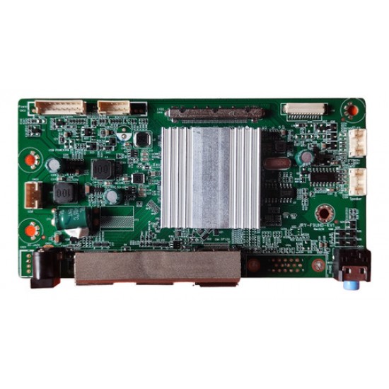 Placa Principal Monitor Mcr-vkuz31-pl01 Vkuz31