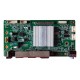 Placa Principal Monitor Mcr-vkuz31-pl01 Vkuz31