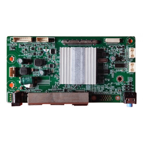Placa Principal Monitor Mcr-vkuz31-pl01 Vkuz31