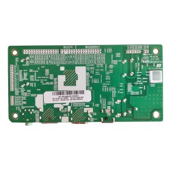Placa Principal Monitor Gamer Mcr-vlk24-bl01 Vlk24 Novo