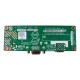 Placa Principal Monitor Mdr-0505-21 Novo