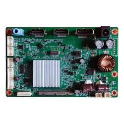Placa Principal Monitor Mgn-003-24s Mgn-003 Novo Original