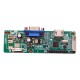 Placa Principal Monitor Gamer Mlp215hdmi Mlp215 Original