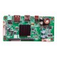 Placa Principal Monitor Gamer  Mrc-vlk24-bl01 Vlk24