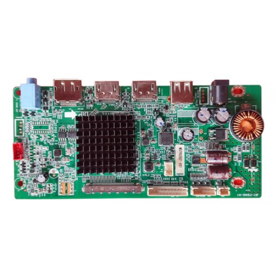 Placa Principal Monitor Gamer Ozdsp24240 Jry-f9uhd-iv1