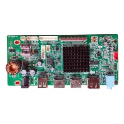 Placa Principal Monitor Gamer Ozdsp24240 Jry-f9uhd-iv1