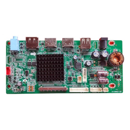 Placa Principal Monitor Gamer Ozdsp24240 Jry-f9uhd-iv1