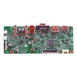 Placa Principal Monitor Gamer  P2222ht P2222 Novo Original