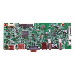 Placa Principal Monitor Gamer  P2222ht P2222 Novo Original