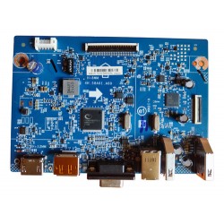 Placa Principal Monitor Gamer P2422hb Nova Original