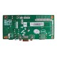 Placa Principal Monitor Gamer Pg-athv2l27-bl01 Athv2l27