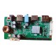 Placa Principal Monitor Gamer Pg-athv2s24-bl01 Athv2s24