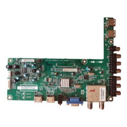 Placa Principal Tv Ph28c20d Juc7.820.00086103 Original