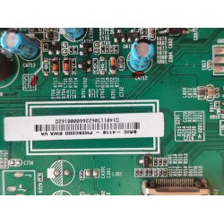 Placa Principal Tv Ph28c20d Juc7.820.00086103 Original