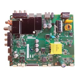 Placa Principal Tv Ph32c10dsgwa Ph32c10 Hk.t.rt2968p631 Nova