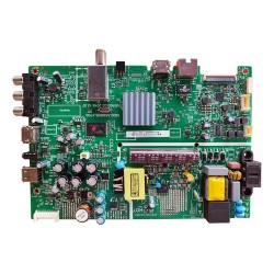 Placa Principal Tv Ph32e31dsgw Ph32e31 5800-a6m80b-1p00