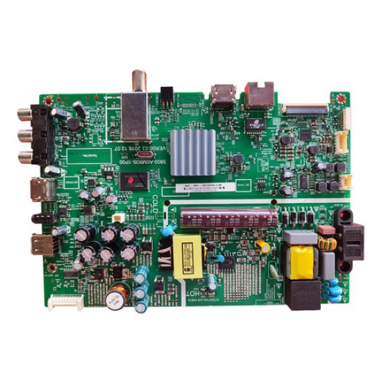 Placa Principal Tv Ph32e31dsgw Ph32e31 5800-a6m80b-1p00