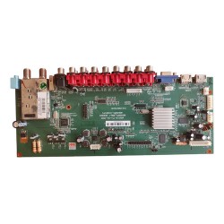 Placa Principal Tv Ph32m3 1.28.3298011001r Original