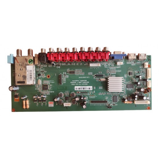 Placa Principal Tv Ph32m3 1.28.3298011001r Original