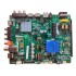 Placa Principal Tv Ph39n86dsgw Ph39n86 Tp.ms6308i.pb755